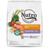 Nutro Wholesome Essentials Senior Chicken, Whole Brown Rice and Sweet Potato Formula Dry Dog Food