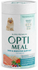 Optimeal Toy Breed Skin & Digestive Support Salmon & Brown Rice Recipe Adult Dog Dry Food