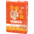 Iams Proactive Health Adult Original with Chicken Dry Cat Food