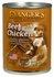 Evanger's Beef with Chicken Canned Dog Food