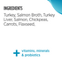Nulo Freestyle Dog Grain Free Salmon & Chickpeas