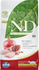 Farmina Prime N&D Natural & Delicious Grain Free Chicken & Pomegranate Neutered Adult Dry Cat Food