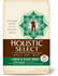 Holistic Select Natural Large & Giant Breed Puppy Health Lamb Meal and Oatmeal Dry Dog Food