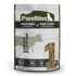 PureBites Freeze Dried Beef Liver Dog Treats