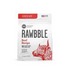 Bixbi Rawbble Freeze Dried Grain Free Beef Recipe for Dogs