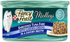 Fancy Feast Elegant Medleys Shredded Tuna Wet Cat Food