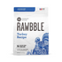 Bixbi Rawbble Freeze Dried Turkey Dog Food