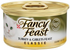 Fancy Feast Classic Pate Turkey and Giblets Wet Cat Food