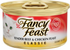 Fancy Feast Classic Pate Beef and Chicken Wet Cat Food
