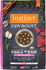 Instinct Raw Boost Grain Free Beef Small Breed Dry Dog Food
