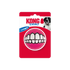 Kong ROGZ Grinz Dog Toy   (Colors Vary)