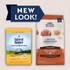 Natural Balance Limited Ingredient Reserve Dry Dog Food, Duck & Brown Rice Recipe