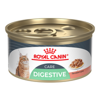 Royal Canin Feline Nutrition Digestive Sensitive Thin Slices in Gravy Canned Cat Food