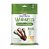 Whimzees Brushzees Natural Daily Dental Medium Breed Dog Treats