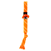 Kong Scrubz by ROGZ Assorted Dog Toy