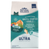 Natural Balance Original Ultra Dry Cat Food, Indoor Recipe with Chicken & Salmon Meal
