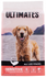 Ultimates Sensitive With Salmon Protein Dry Dog Food