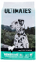 Ultimates Sensitive With Lamb Protein Dry Dog Food
