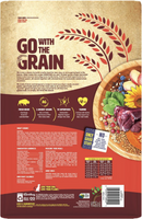 Unrefined Smoked Bison & Pumpkin Dry Dog Food