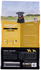 Ultimates Heartland Choice Chicken & Potato Grain Free Dry Dog Food