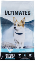 Ultimates Bayside Select Fish & Potato Grain Free Dry Dog Adult Food