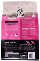 Ultimates Meadow Prime Lamb & Potato Grain Free Dry Dog Adult Food