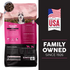 Ultimates Meadow Prime Lamb & Potato Grain Free Dry Dog Adult Food