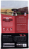 Ultimates Overland Red Beef & Potato Grain Free Dry Dog Food