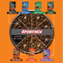 Sportmix Bite Size Dry Dog Food