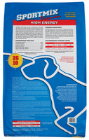 Sportmix Premium High Energy 26/18 Dry Dog Food