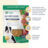 Dr. Marty Nature's Blend Premium Origin Freeze Dried Dog Food