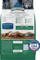 Blue Buffalo Wilderness Duck Adult Dry Dog Food