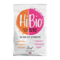 Against the Grain Hi Bio Beef SuperFood for Dogs and Cats