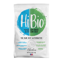 Against the Grain Hi Bio Chicken Superfood for Dogs and Cats
