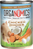 Organomics Chicken Dinner for Dogs