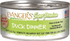 Evanger's Super Premium Duck Dinner Can Food for Cats