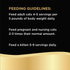 Sheba Perfect Portions Cuts in Gravy Roasted Chicken Entree Wet Cat Food