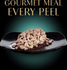 Sheba Perfect Portions Cuts in Gravy Signature Tuna Entree Wet Cat Food