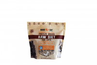 Boss Cat Freeze Dried Raw Diet Chicken Nuggets