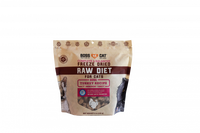 Boss Cat Freeze Dried Raw Diet Turkey Nuggets