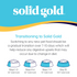 Solid Gold Nutrient Boost Formula Mighty Mini Grain Free Toy & Small Breed Recipe with Lamb, Sweet Potato, & Carrot Dry Dog Food