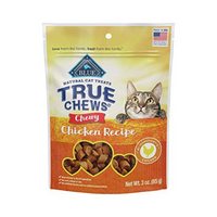 Blue Buffalo Truechew Chicken Cat Bites