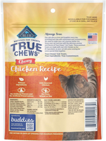 Blue Buffalo Truechew Chicken Cat Bites