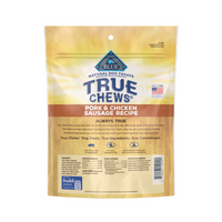 Blue Buffalo Truechew Pork & Chicken Sausage Dog Treats