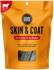 Bixbi Skin & Coat Beef Lung Dog Treats