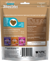 Get Naked Biteables Senior Health Functional Dog Soft Treats
