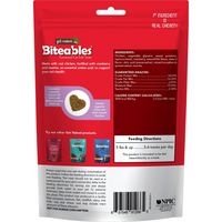 Get Naked Biteables Cat Health Plus Cat Soft Treats