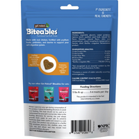 Get Naked Biteables Digestive Health Plus Cat Soft Treats