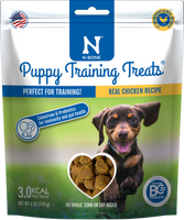 N-Bone Puppy Training Treats