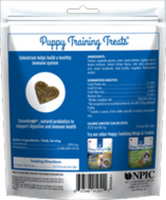 N-Bone Puppy Training Treats